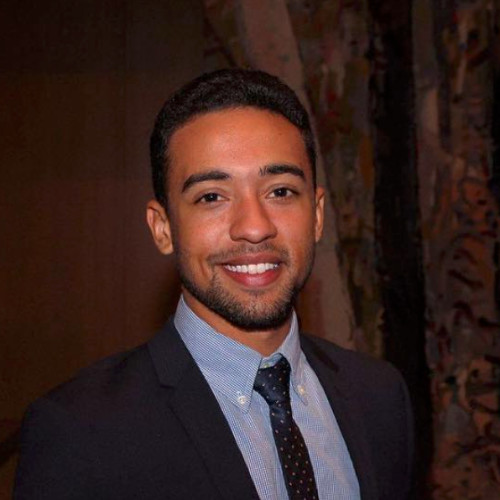 Marche Bantum — Founder of Zenias, AI trainer, lawyer, and entrepreneur based in Australia